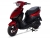Xe ga 50cc S8 New City (Sẵn Biển Số)