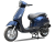 Xe ga 50cc Espero Classic SE