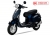 Xe Ga 50cc Halim (Siêu Giảm Giá)