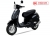 Xe Ga 50cc Halim (Siêu Giảm Giá)