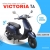 Xe Ga Victoria TA 50cc