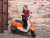 Xe ga 50cc Hyosung Crea