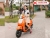 Xe ga 50cc Hyosung Giorno (Xe Trưng Bày)