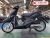 Xe máy Sym Passing 50cc Chính Hãng