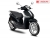 Xe Ga Piaggio Liberty 50cc