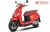 Xe máy 125cc Sym Attila