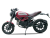 Xe Máy 110cc Ducati Hunter 2022