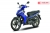 Xe Máy 125cc Sym Galaxy chính hãng