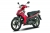 Xe Máy 125cc Sym Galaxy chính hãng