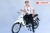 Xe Máy Halim Cub 86 50cc