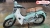Xe Máy Cub 89 CX 50