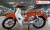 Xe Máy Cub 89 CX 50