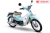Xe Máy Detech Cub 81 50cc (Đèn Kim Cương)