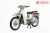 Xe Máy Kazuki Cub C2 50cc