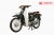 Xe Máy Kazuki Cub C2 50cc