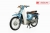 Xe Máy Kazuki Cub C2 50cc