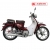 Xe Máy Ally Cub New Se 50cc (Vành Đúc)