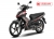 Xe máy Sym Galaxy 50cc (Vành Đúc Đặc Biệt)