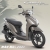 Xe Ga 50cc Kymco Candy Hermosa chính hãng (Chân Chống Điện)