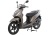 Xe Ga 50cc Kymco Candy Hermosa chính hãng (Chân Chống Điện)