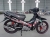 Xe máy Daelim Sirius RC 50cc