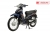 Xe Máy Kazuki Wave W2 50cc