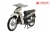 Xe Máy Kazuki Wave W2 50cc