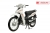 Xe Máy Kazuki Wave W2 50cc