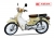Xe máy Detech Cub 81 50cc Vành Đúc