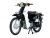 Xe Máy Dk Cub Retro 50cc