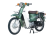 Xe Máy Dk Cub Retro 50cc