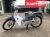 Xe Máy Yalim Cub 81 Sunny 50cc