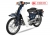 Xe máy Cub 82 chính hãng 50cc