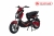 Xe Máy Điện JVC Xmen F1 Phanh Đĩa 2021