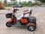 Xe điện 3 bánh Lixi