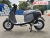 Xe Máy Điện Nioshima Gogo