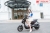 Xe Máy Điện Dibao Jeek Man Phanh Đĩa