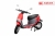 Xe Máy Điện Gogo Plus Nijia