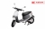 Xe Máy Điện Gogo Plus Nijia