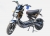 Xe Máy Điện Xmen GT Nijia