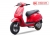 Xe Máy Điện Roma SV ( Màu Đỏ )
