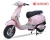 Xe máy điện Nioshima đèn Mode