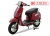 Xe máy điện Nioshima LX