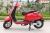Xe Máy Điện Dk Roma SX