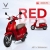 Xe Máy Điện Vinfast Evo 200