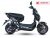 Xe Máy Điện Xmen CPI Phanh Cơ (2 Giảm Sóc)