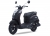 Xe máy sym elite 50cc (Màu Đen Nhám)