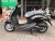 Xe máy sym elite 50cc (Màu Đen Nhám)