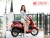 Xe Ga Kymco Like 50cc Trắng