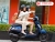 Xe Ga 50cc Kymco Like
